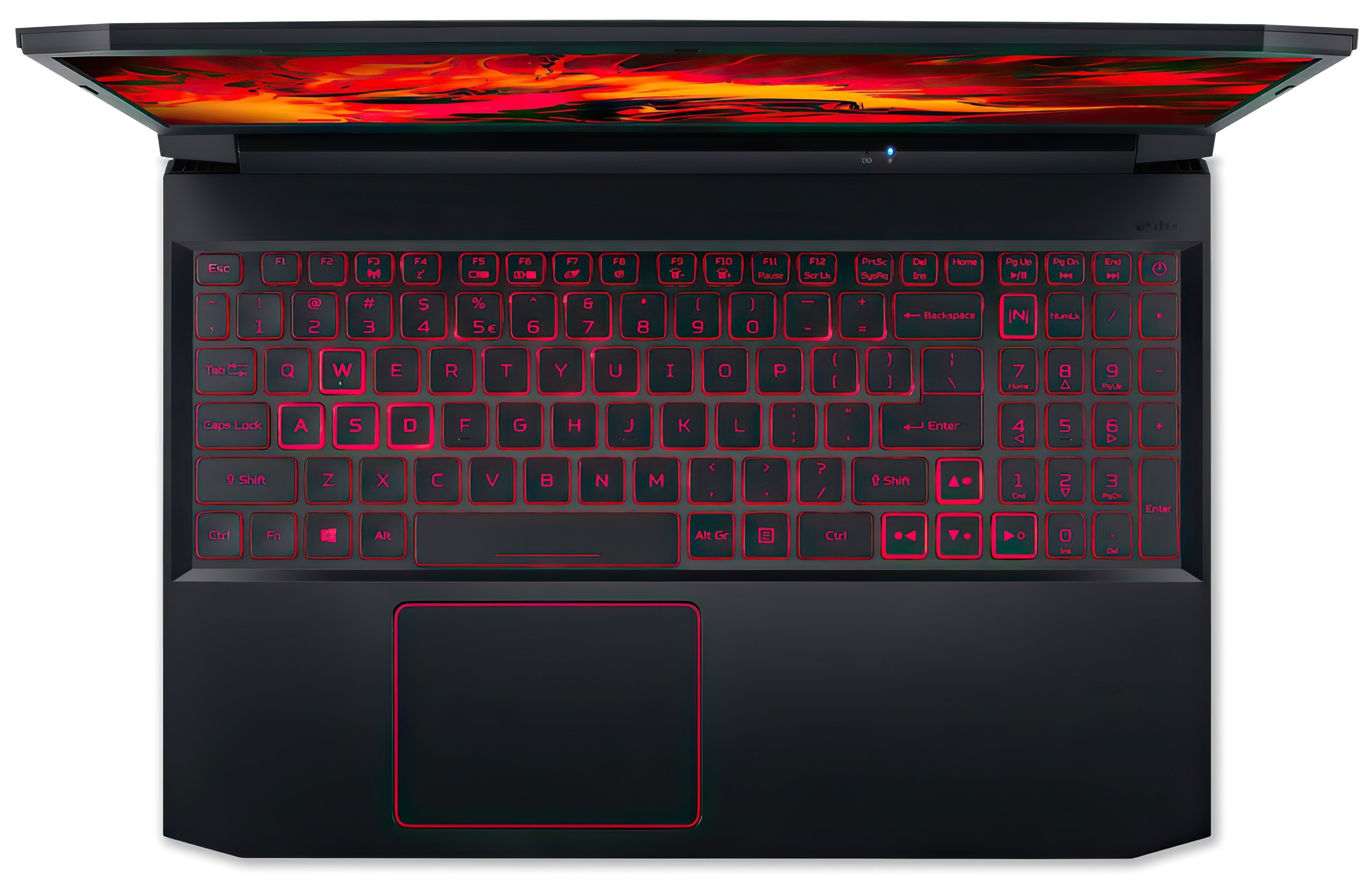 Ноутбук Acer Nitro 5 AN515-55-5033 (NH.Q7MEP.00J) - зображення 4