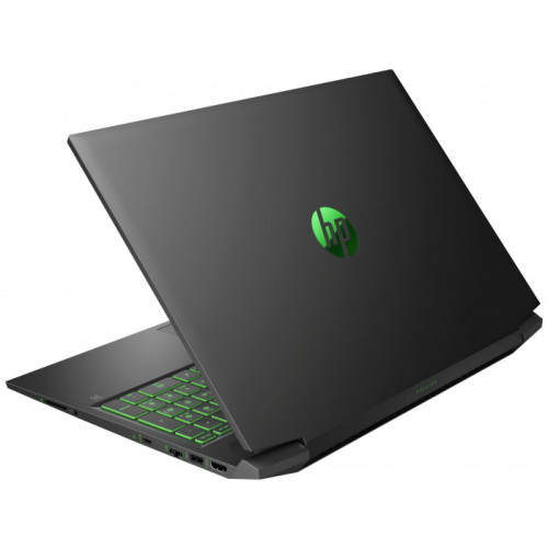 Ноутбук HP Pavilion Gaming 16-a0029nw (2K7E2EA) - зображення 4