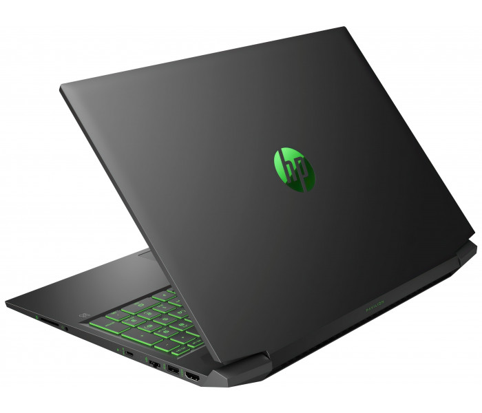 Ноутбук HP Pavilion Gaming 16-a0029nw (2K7E2EA) - зображення 4