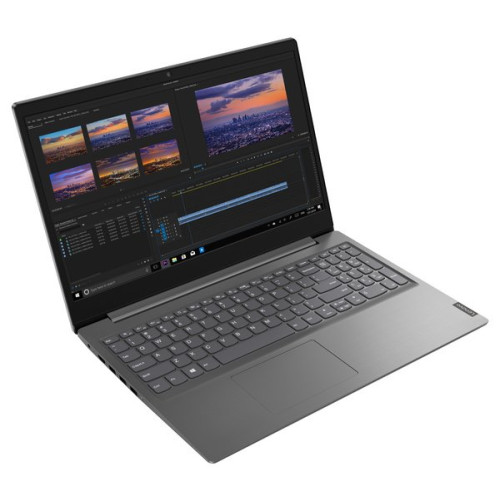 Ноутбук Lenovo V15-ADA Iron Grey (82C70007RA) - зображення 3