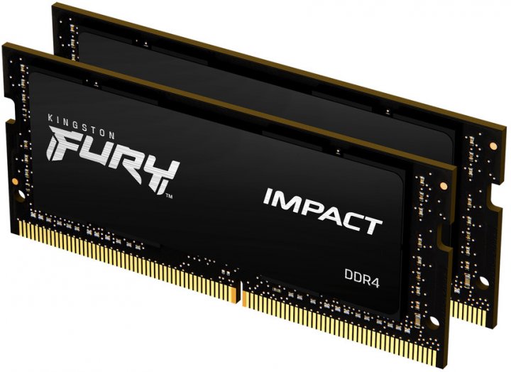 Пам'ять DDR4-3200 32 Gb - зображення 1