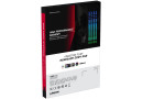 Пам'ять DDR4 RAM_16Gb (2x8Gb) 3200Mhz Kingston Fury Renegade RGB Black (KF432C16RBAK2\/16) - зображення 5