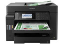 БФП Epson EcoTank Pro L15150 Фабрика друку з WiFi (C11CH72404) - зображення 1