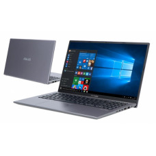 Ноутбук Asus VivoBook R564JA-UH31T - зображення 1