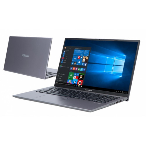 Ноутбук Asus VivoBook R564JA-UH31T - зображення 1