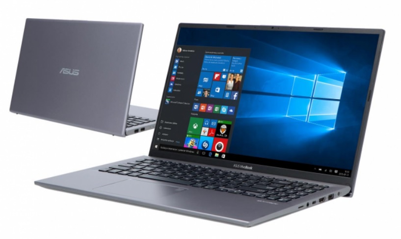 Ноутбук Asus VivoBook R564JA-UH31T - зображення 1