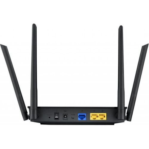 Маршрутизатор WiFi ASUS RT-N19 - зображення 3