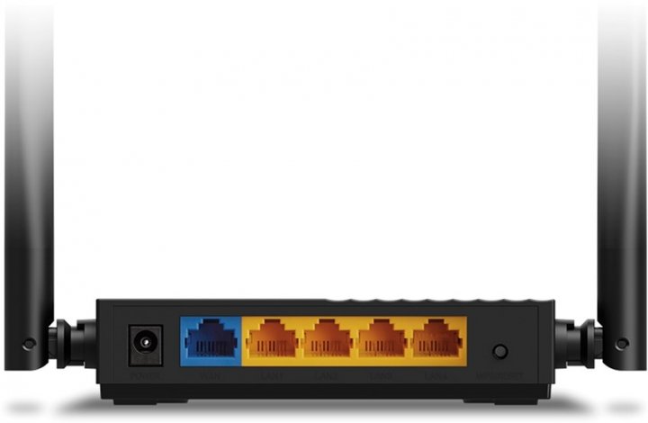 Маршрутизатор WiFi TP-Link Archer C64 - зображення 3