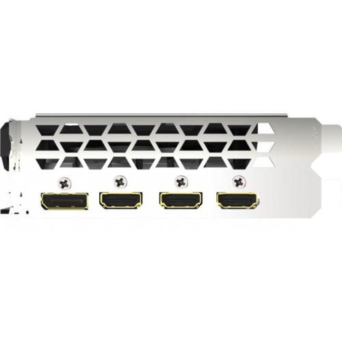 Відеокарта GeForce GTX1650 4 Gb GDDR5 Gigabyte (GV-N1650WF2OC-4GD) - зображення 5
