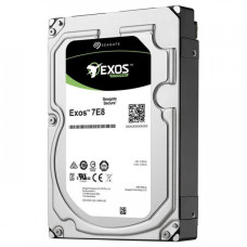 Жорсткий диск HDD 2000Gb Seagate ST2000NM000A - зображення 1