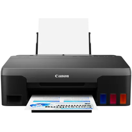 Принтер Canon Pixma G1420 - зображення 4