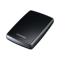 Зовнішній жорсткий диск HDD 500GB Samsung F2 2.5" HXMU050