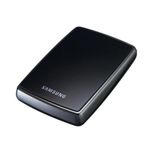 Зовнішній жорсткий диск HDD 500GB Samsung F2 2.5 HXMU050 - зображення 1