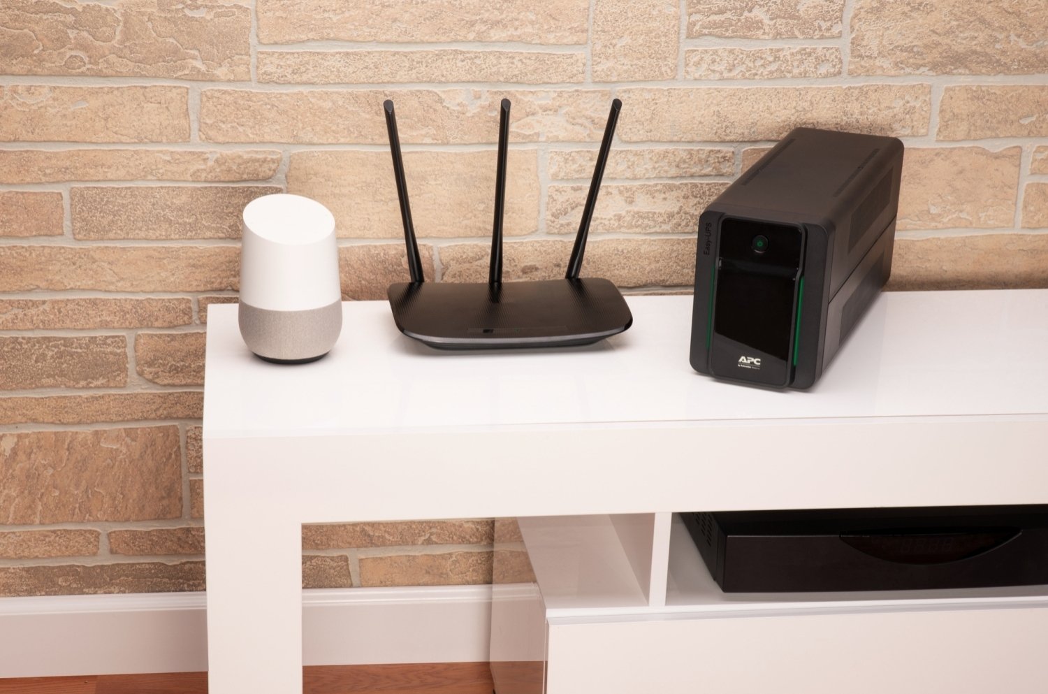 ББЖ APC Easy UPS 700VA Schuko (BVX700LI-GR) - зображення 5