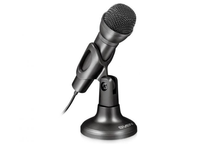 Мікрофон SVEN MK-500 - зображення 1