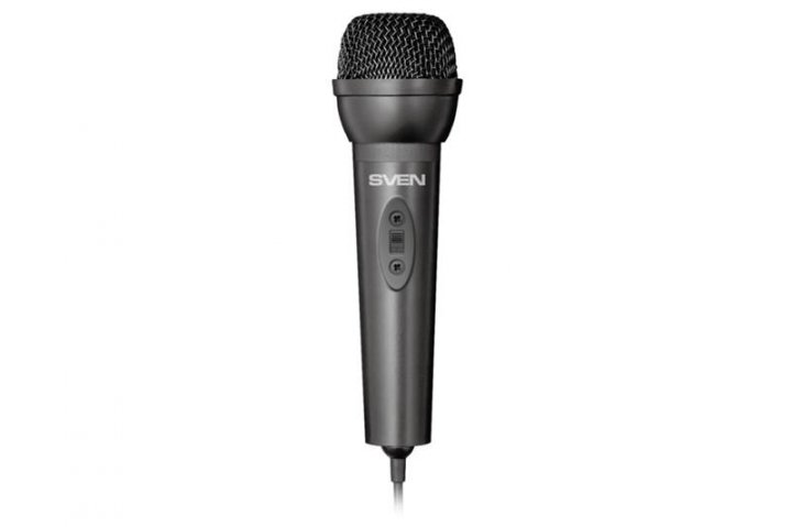 Мікрофон SVEN MK-500 - зображення 2