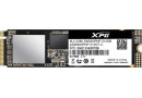 Накопичувач SSD NVMe M.2 512GB A-DATA XPG SX8200 Pro (ASX8200PNP-512GT-C) - зображення 1