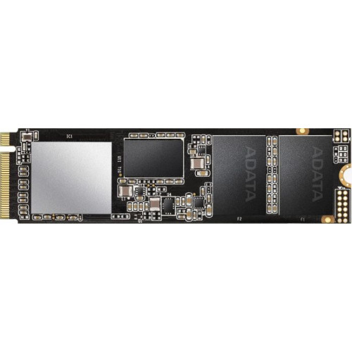 Накопичувач SSD NVMe M.2 512GB A-DATA XPG SX8200 Pro (ASX8200PNP-512GT-C) - зображення 2