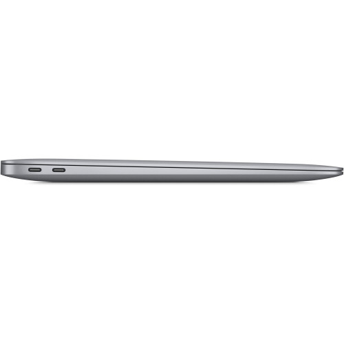 Ноутбук Apple MacBook Air 13 Space Gray Late 2020 (MGN73) - зображення 5
