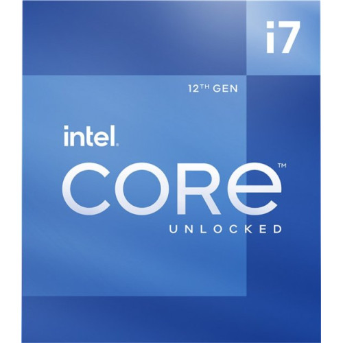 Процесор Intel Core i7-12700K (BX8071512700K) - зображення 2