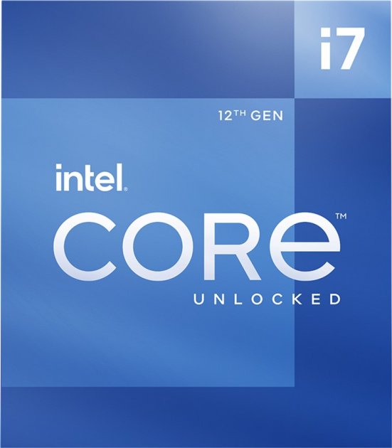 Процесор Intel Core i7-12700K (BX8071512700K) - зображення 3