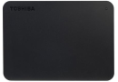 Зовнішній жорсткий диск HDD 320GB Toshiba 2.5 (HDTB403EK3AA) - зображення 4