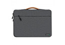 Чохол-сумка для ноутбука 13.3 Grand-X SLX-13D Dark Grey - зображення 1