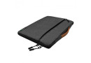 Чохол-сумка для ноутбука 13.3 Grand-X SLX-13D Dark Grey - зображення 2