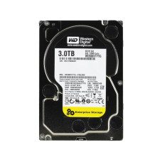 Жорсткий диск HDD SAS 3000GB WD RE WD3001FYYG