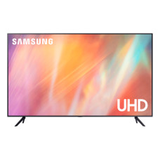 Телевізор 50 Samsung UE50AU7100UXUA - зображення 1