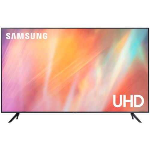 Телевізор 55 Samsung UE55AU7100 - зображення 1