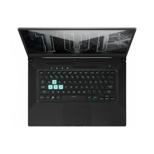 Ноутбук Asus TUF Dash F15 FX516PM-HN181W_24 - зображення 3