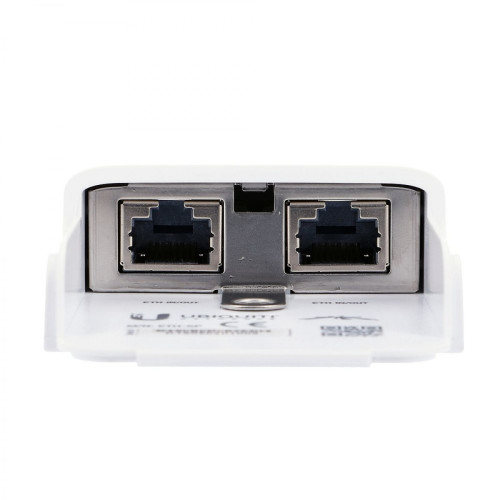 Грозозахист Ubiquiti Ethernet Surge Protector RJ45 - зображення 5