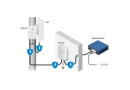 Грозозахист Ubiquiti Ethernet Surge Protector RJ45 - зображення 9
