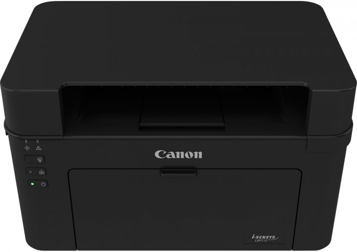 Принтер Canon I-SENSYS LBP112 - зображення 3