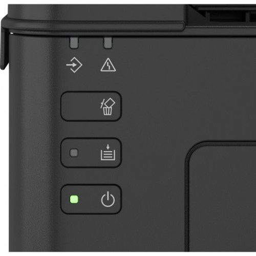 Принтер Canon I-SENSYS LBP112 - зображення 6