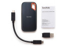 Зовнішній накопичувач SSD 1TB SanDisk Extreme Portable SSD V2 E61 (SDSSDE61-1T00-G25) - зображення 6
