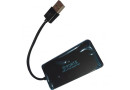 Концентратор USB 2.0 Atcom TD4005 4 порти - зображення 1
