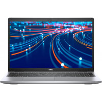 Ноутбук Dell Latitude 5520 (N018L552015UA_UBU)