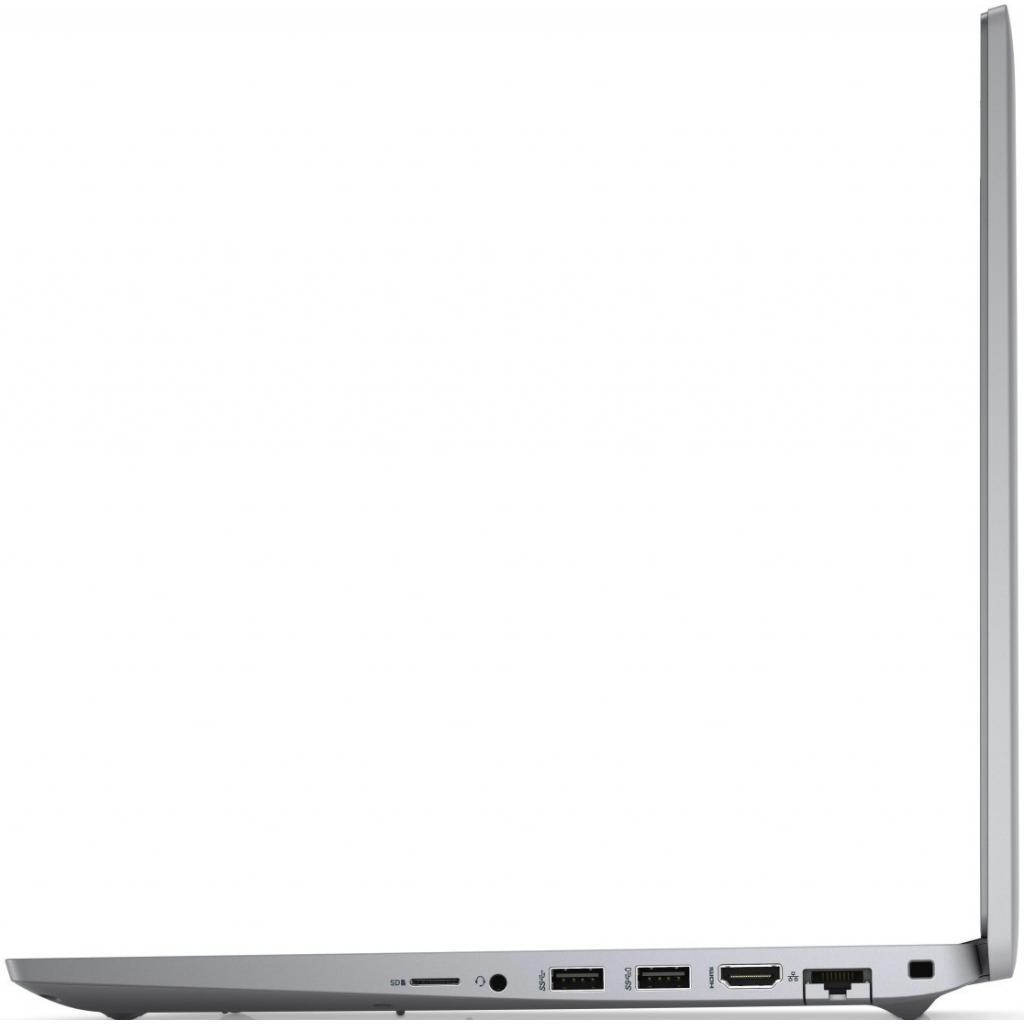 Ноутбук Dell Latitude 5520 (N018L552015UA_UBU) - зображення 4