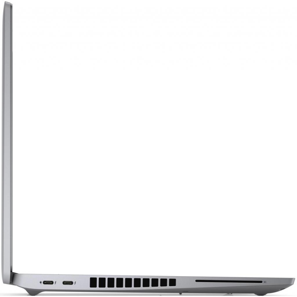 Ноутбук Dell Latitude 5520 (N018L552015UA_UBU) - зображення 5