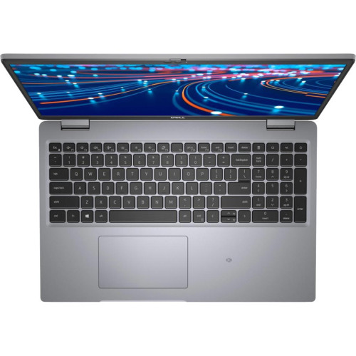 Ноутбук Dell Latitude 5520 (N018L552015UA_UBU) - зображення 8