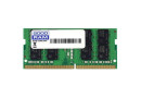 Пам'ять DDR4-2666 4 Gb Goodram 2666MHz SoDIMM - зображення 1