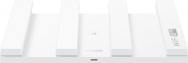 Маршрутизатор WiFi HUAWEI AX3 Dual-core - зображення 5