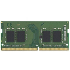 Пам'ять DDR4-2666 4 Gb Kingston 2666MHz SoDIMM