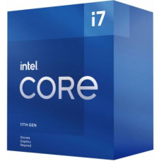 Процесор Intel Core i7-11700F (BX8070811700F)