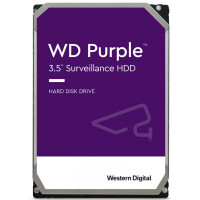 Жорсткий диск HDD 8000GB WD Purple WD84PURZ