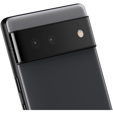 Смартфон Google Pixel 6 8\/128Gb Black - зображення 3