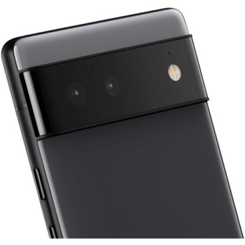 Смартфон Google Pixel 6 8\/128Gb Black - зображення 4