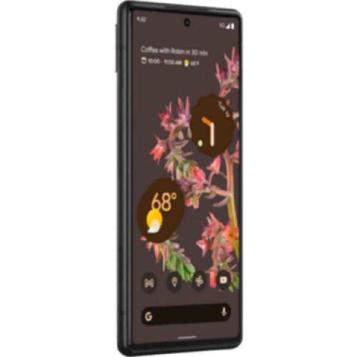 Смартфон Google Pixel 6 8\/128Gb Black - зображення 5